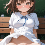 二次元エロ画像 【エロ画像】ロリ美少女のえちえち画像【二次元】