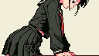 抜ける二次元エロgif　9Fappable 2D hentai/ecchi GIFs part 9