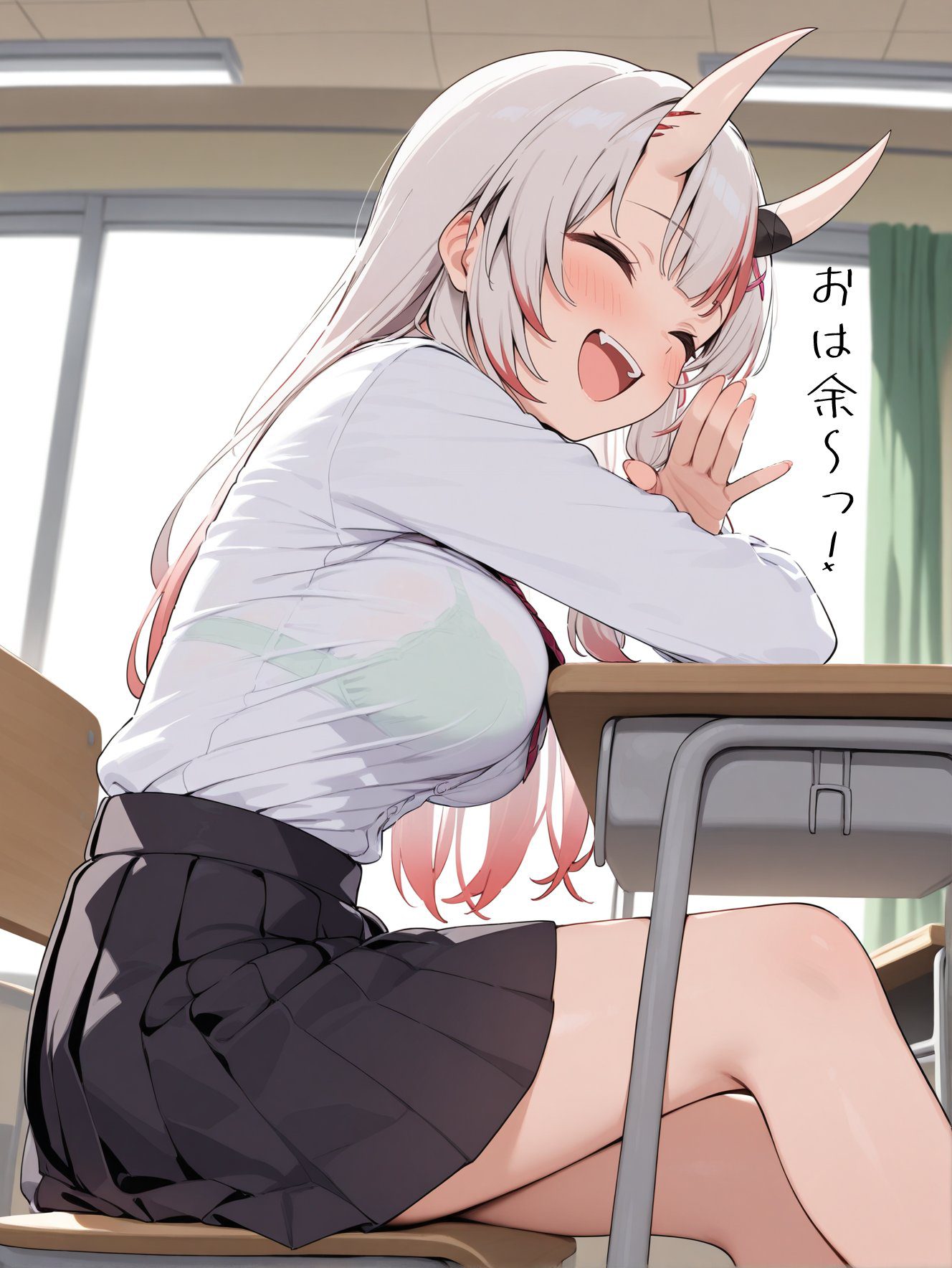抜ける二次元微エロ画像集２０Fappable 2D Mildly Erotic Image Collection #20