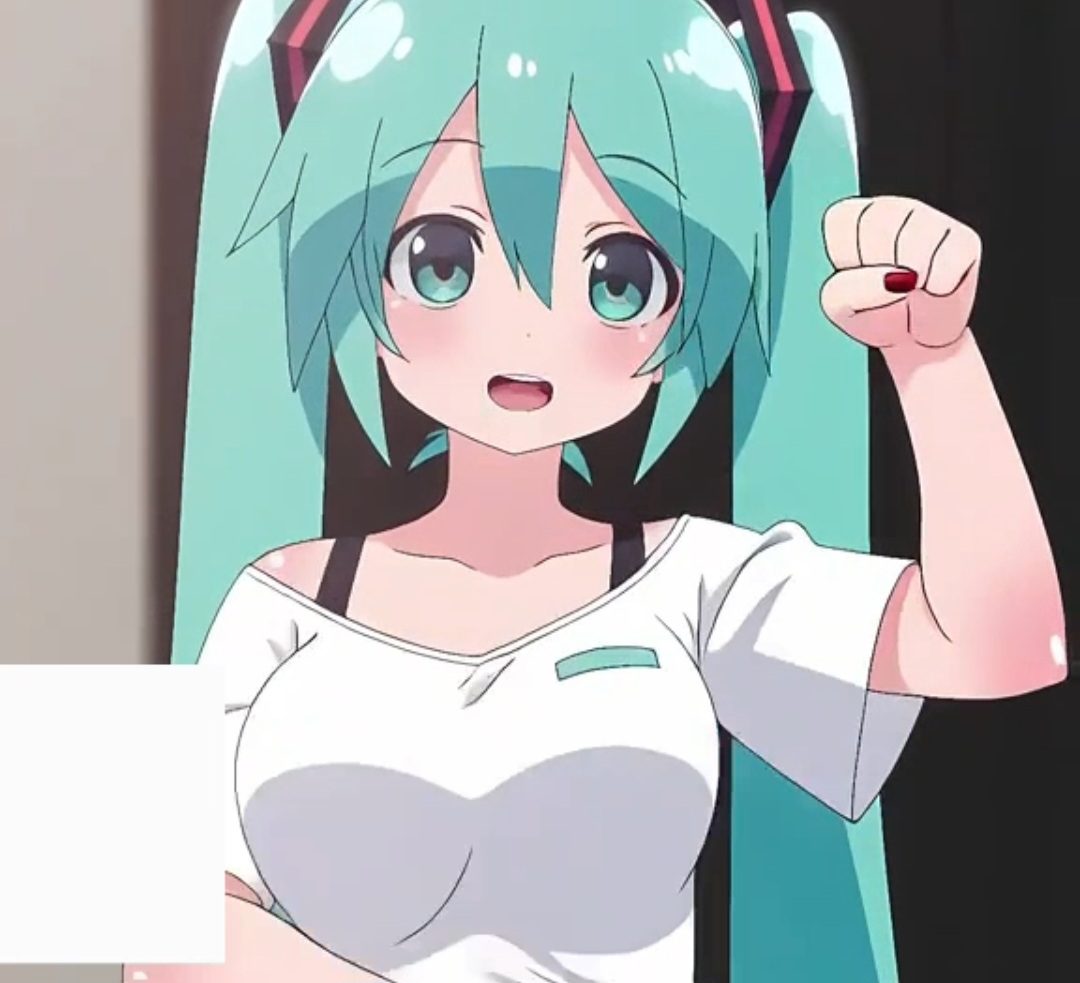 二次元女の子キャラ　ムラムラするダンスのショート動画2D anime girl characters doing arousing/sexy dances - short videos