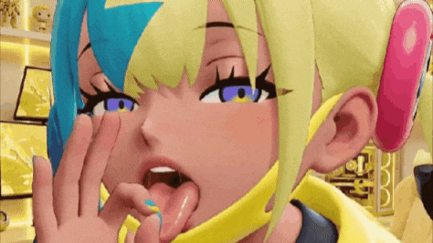 抜ける二次元微エロ画像　黒タイツ、スクール水着、下着姿、胸チラ、むちむち　エロGIF有り