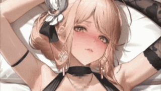 抜ける二次元微エロ画像　エロGIF有り　エッチなおっぱい