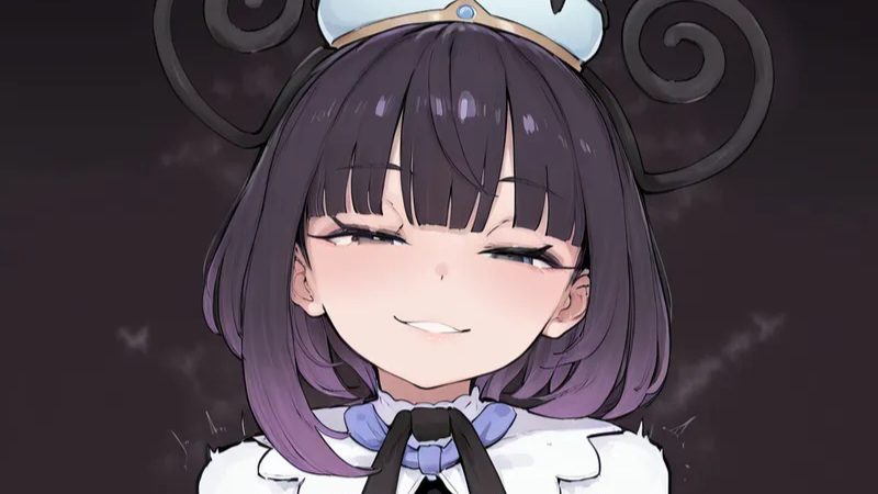 ムクの黒タイツえっち　全裸中出しセックス　抜ける二次元エロ画像　エロGIF付き