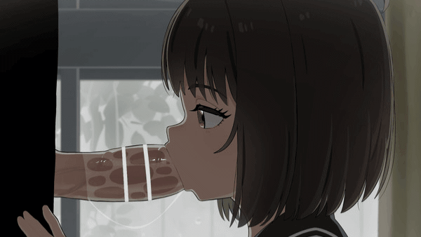 小佐内ゆき　フェラ抜き　抜ける二次元エロ画像　エロGIFあり