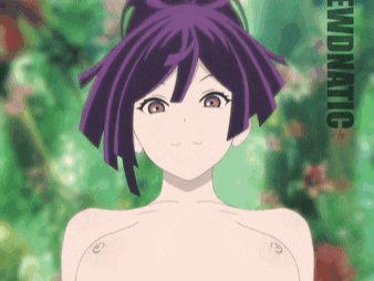 杠/地獄楽　触手、苗床、産卵、連続絶頂シーン　抜ける二次元エロ画像　【エロGIFあり】