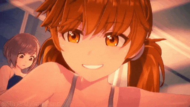 抜ける二次元エロ動画14