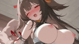 葉瞬光(ゼンゼロ)エロ画像【エロGIFあり】