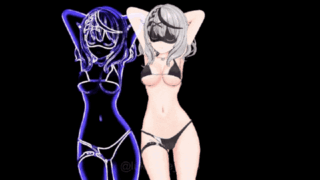 抜ける！二次元微エロ画像・エロ画像まとめ50枚【エロGIF3枚・微エロ動画1種】