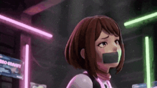 ♥️麗日お茶子の孕ませエッチ【微エロ動画1種あり】↗