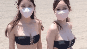 ♥️【TikTok】エロすぎ素人のショート動画