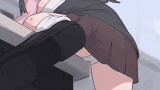 ♥️【二次】角オナのエロ画像まとめ