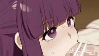 ♥️フェルンのエロ画像・エロGIFまとめ