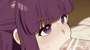 ♥️フェルンのエロ画像・エロGIFまとめ