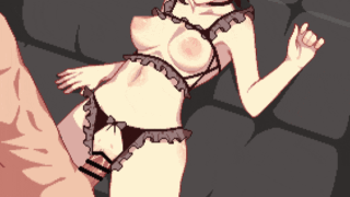 ♥️【二次】オープンショーツのエロ画像まとめ