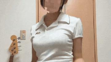 ♥️【TikTok】抜けるエロかわ女の子集【ショート動画】