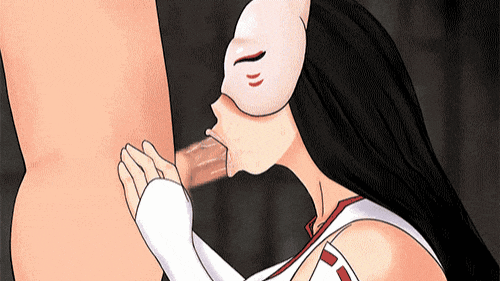 ♥️【二次】巫女のエロ画像・エロGIFまとめ