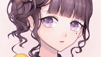♥️【微エロ画像】ほくろが可愛さを引き立たせているまとめ【二次】