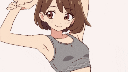 ♥️ユウリ(トレーナー)の微エロ・エロ画像、gifまとめ【ポケモン】