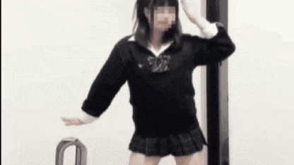 抜けるTikTokショート動画
