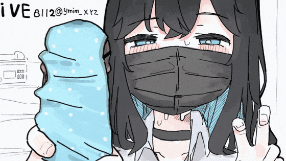 ♥️202606010水曜日の抜ける二次元エロ画像・GIFまとめ
