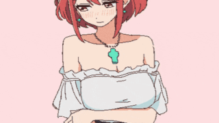 ♥️【微エロ】魅惑のおっぱいまとめ【二次】パート2