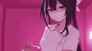 ♥️AZKi(ホロライブ)エロ画像・GIF