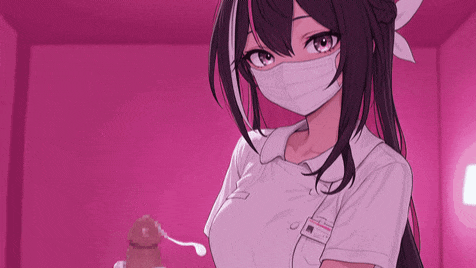 ♥️AZKi(ホロライブ)エロ画像・GIF
