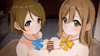 ♥️国木田花丸(ラブライブ!)のクロロホルム睡眠えっち画像