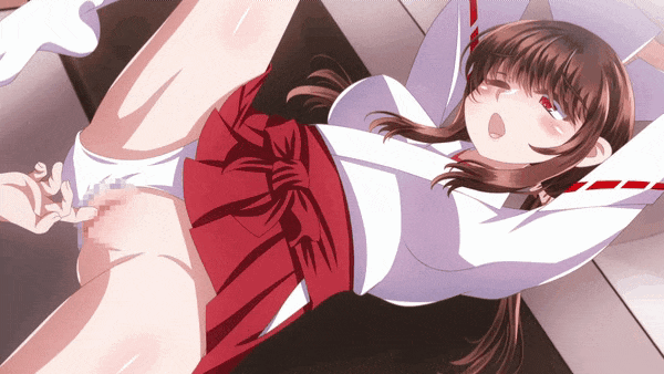 ♥️巫女の二次エロまとめ