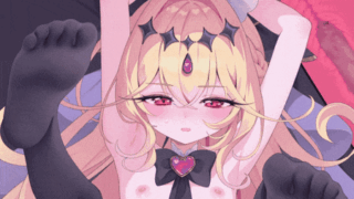 ♥️るるか(キュアアルカナ・シャドウ)エロ画像・GIFまとめ