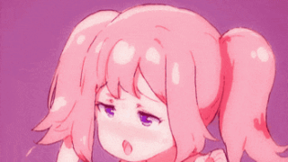 ♥️【二次】ピンク髪のエロ画像まとめパート2