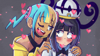 ♥️ムク(トレーナー)のエロ画像まとめ