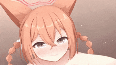 ♥️朱城ルミ(ブルアカ)のエロ画像・GIFまとめ