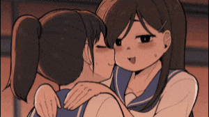 ♥️ふたなりの二次エロ画像・GIFまとめ