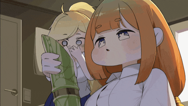 ♥️ Trickcal Lewd Images & GIFs Collection