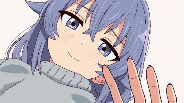 ♥️ロキシー(無職転生)の微エロ画像・GIFまとめ