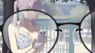 ♥️透視メガネのエロ画像まとめ