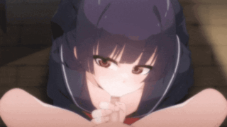 ♥️フェラの二次エロ画像・GIFまとめ