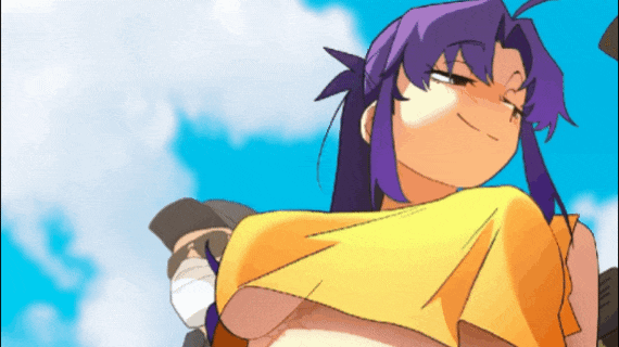 ♥️20260722水曜日の抜ける二次元エロ画像・GIFまとめ