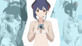 ♥️20260729水曜日の抜ける二次元エロ画像・GIFまとめパート1