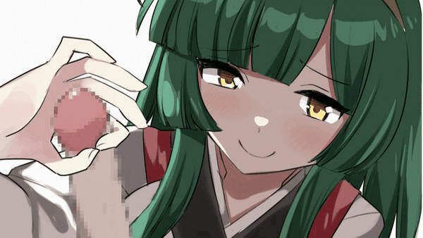 ♥️東北ずん子のエロ画像まとめ
