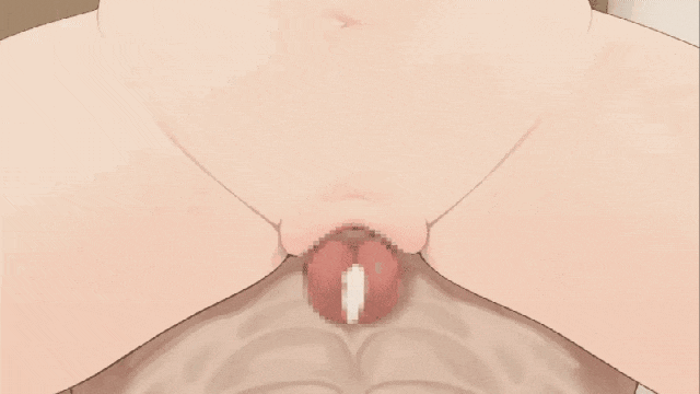 ♥️素股の二次エロ画像・GIFまとめ