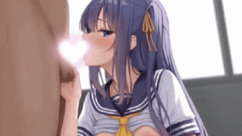 ♥️制服を着た女の子の二次エロ微エロ画像まとめパート3