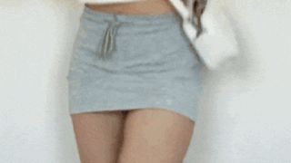 ♥️低身長巨乳の二次エロ画像・GIFまとめパート2