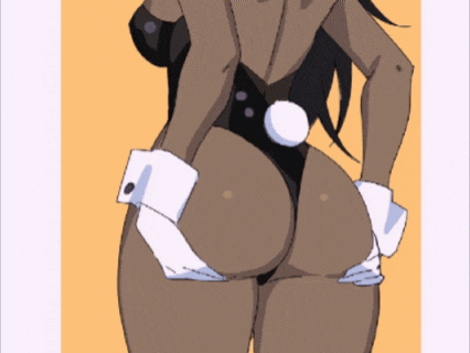 ♥️20260805水曜日の抜ける二次元エロ画像・GIFまとめパート2