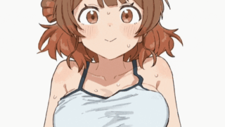 ♥️20260807金曜日の抜ける二次元エロ画像・GIFまとめパート2