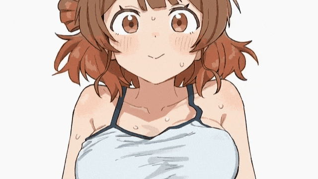 ♥️20260807金曜日の抜ける二次元エロ画像・GIFまとめパート2