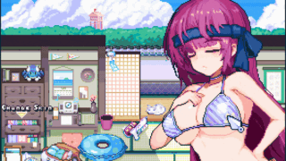 ♥️ドット絵のエロ画像・GIFまとめパート3