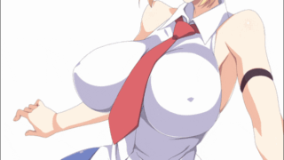 ♥️服がビリビリに破れている二次エロ画像まとめ