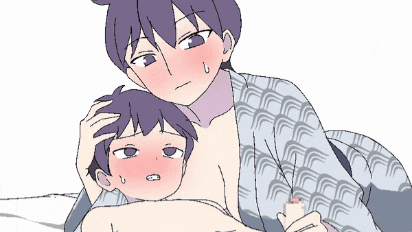 ♥️ママショタの二次エロ画像・エロ漫画・GIFまとめ